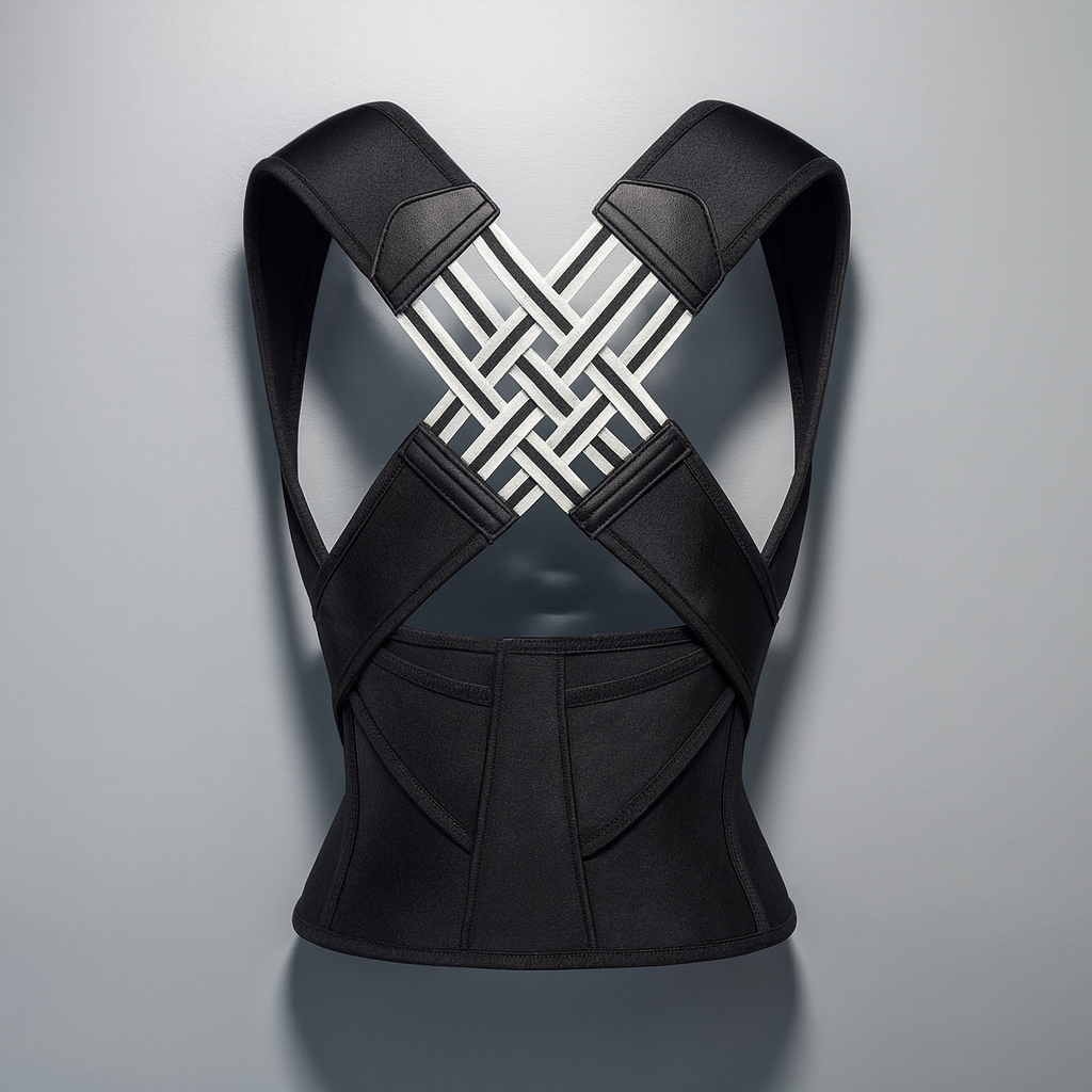 PostureFix™ Support Brace