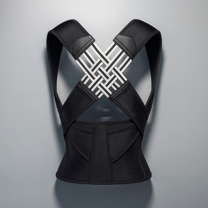 PostureFix™ Support Brace