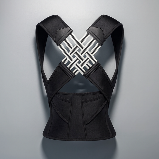 PostureFix™ Support Brace