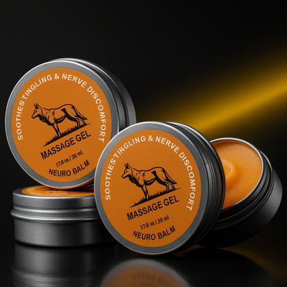 Corewell Motion Balm™ - Ultimate Massage Gel