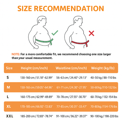 PostureFix™ Support Brace