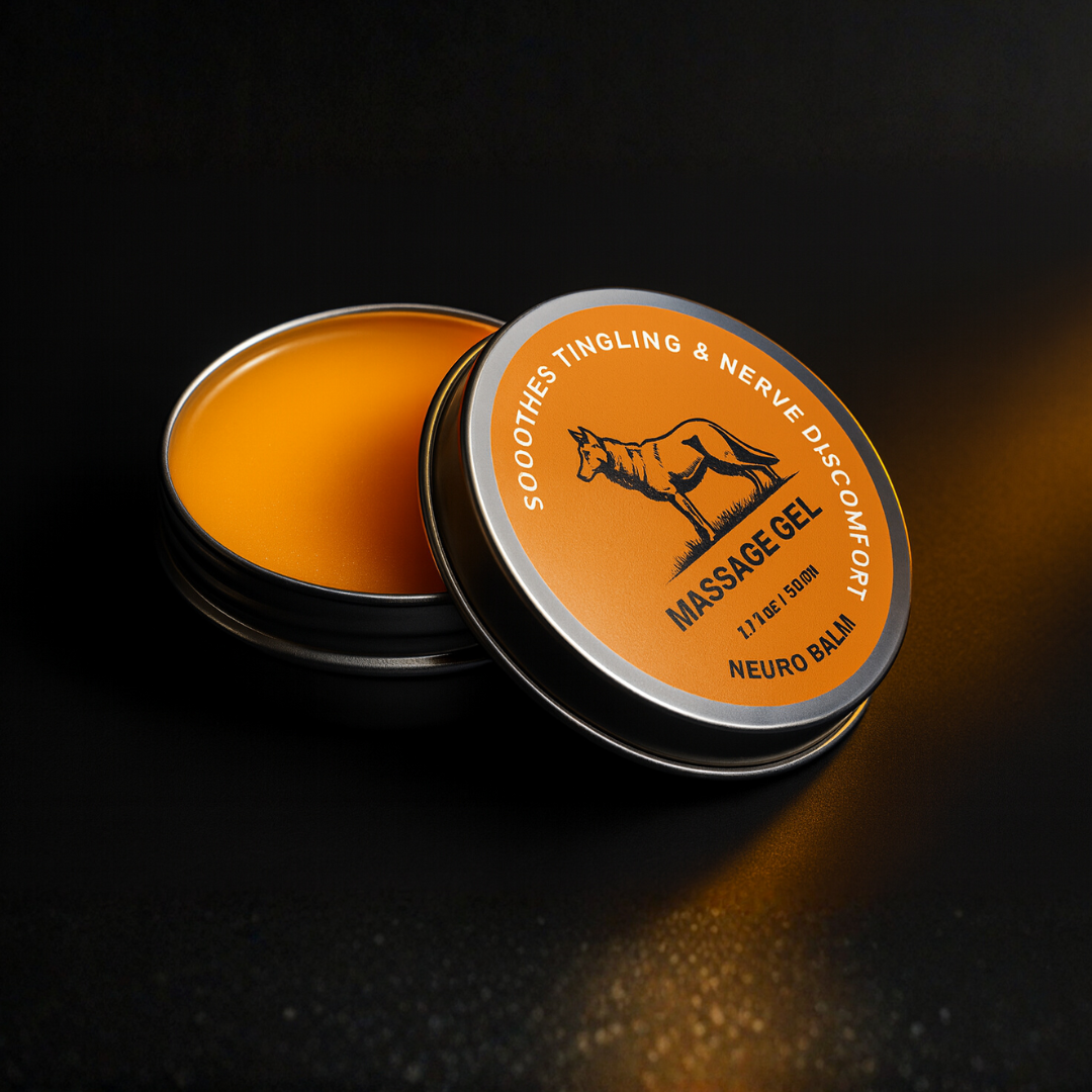 Corewell Motion Balm™ - Ultimate Massage Gel