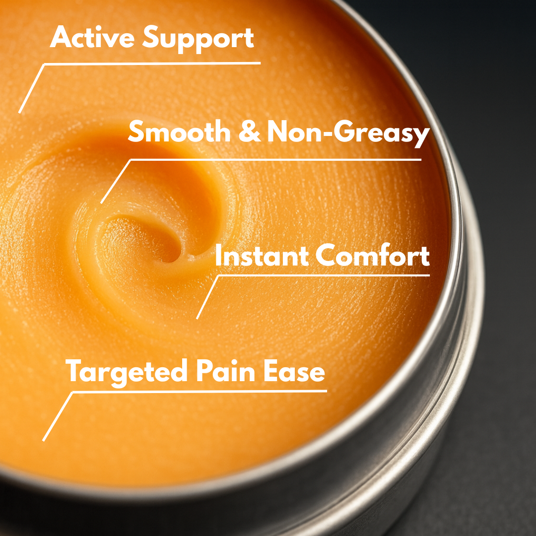 Corewell Motion Balm™ - Ultimate Massage Gel